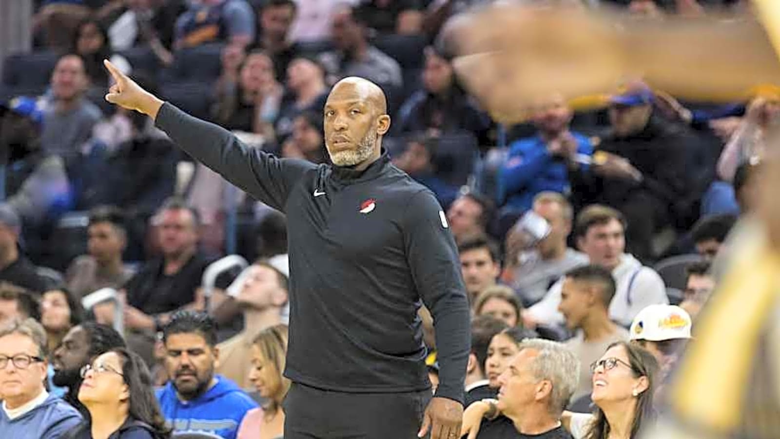 Blazers Announce Opening Night Starting Lineup With One Big Surprise