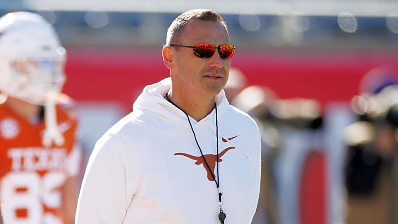 Texas Longhorns Emerge as Contenders to Flip Highly Touted In-State Commit