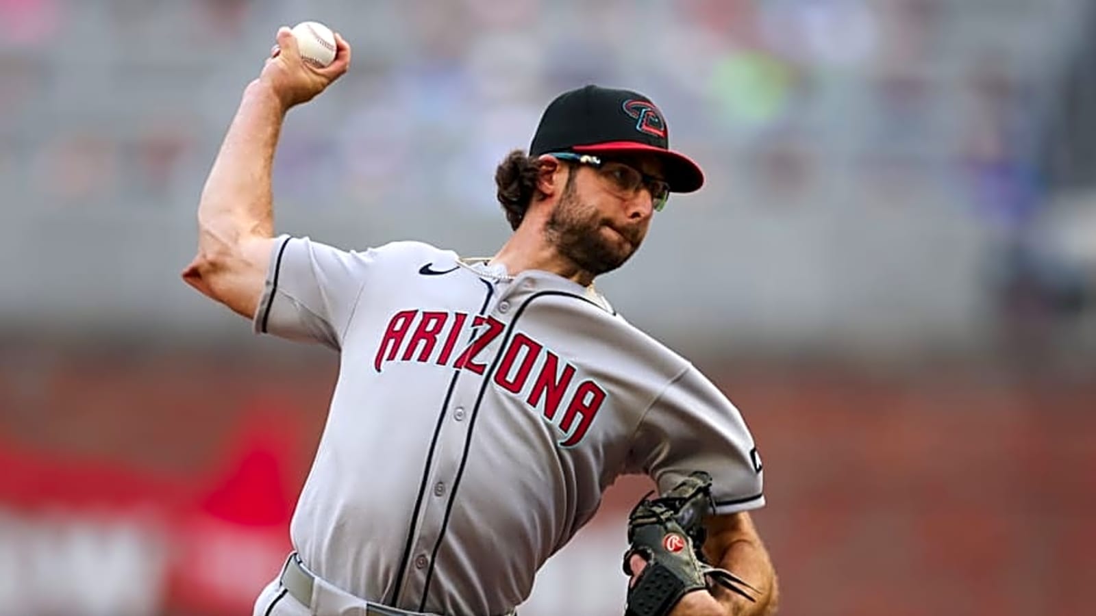 Diamondbacks&#39; Starter Must Find Success vs Rockies