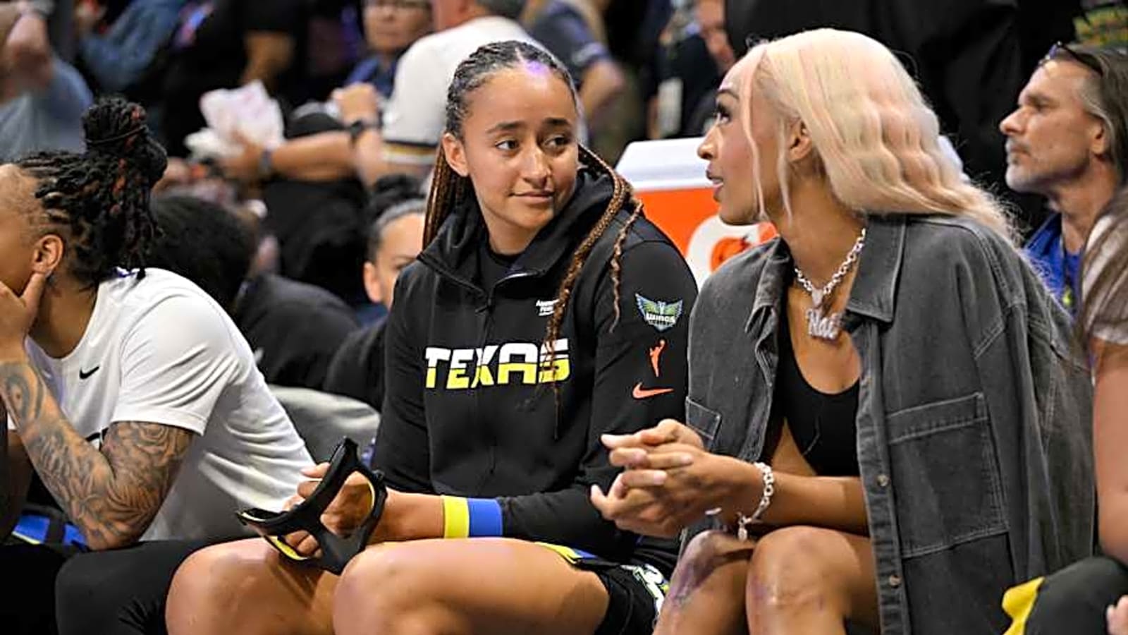 Former Cardinal Picked Up by Dallas Wings