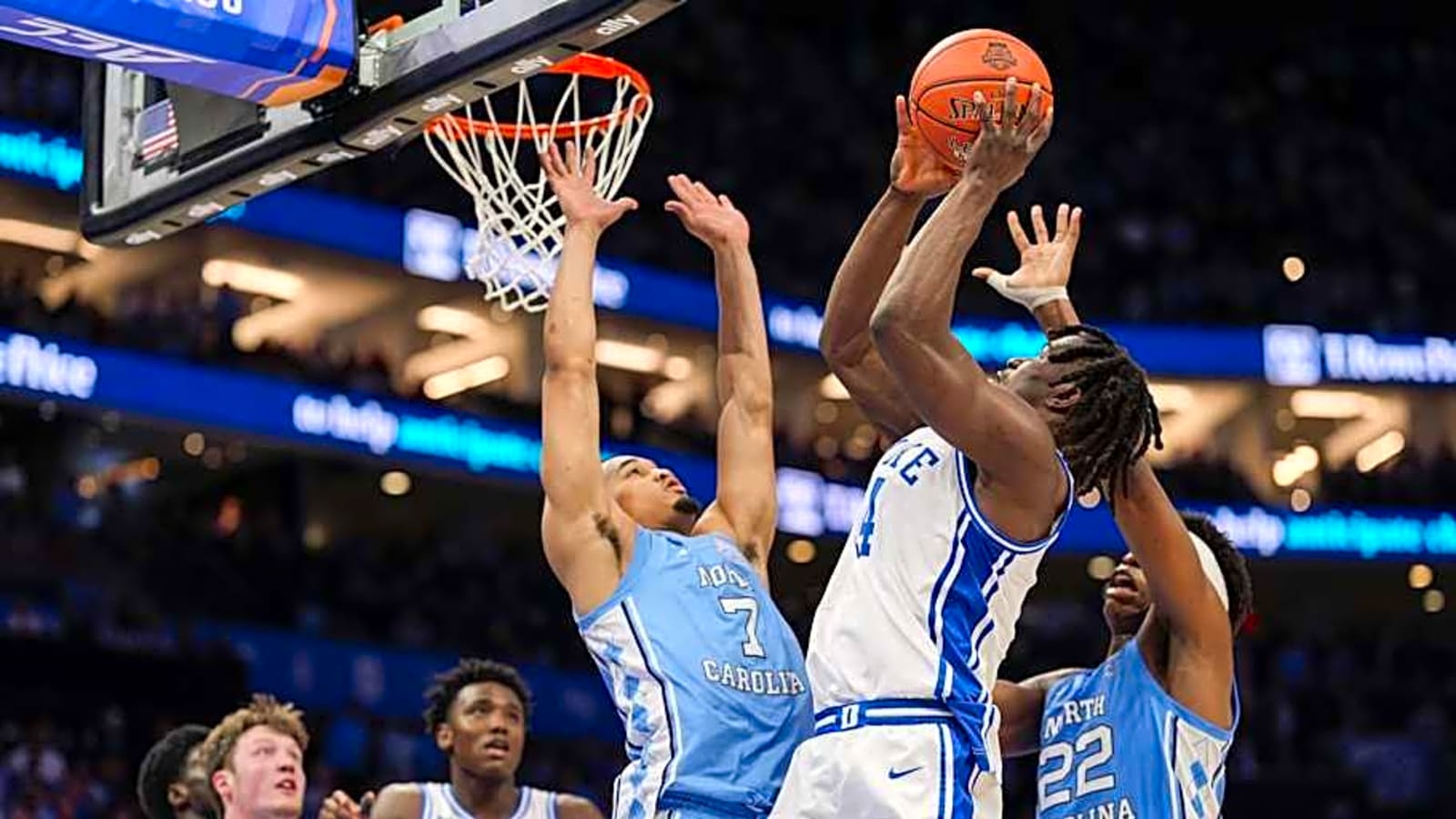 Preseason Storylines to Watch Around ACC Basketball