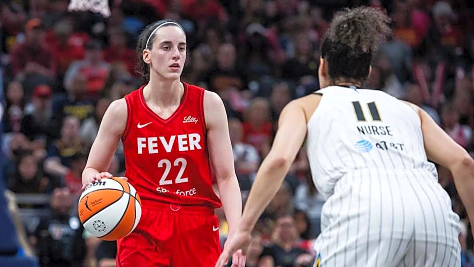 Caitlin Clark&#39;s Muscles Made ESPN Broadcast Cite Stunning Search Surge