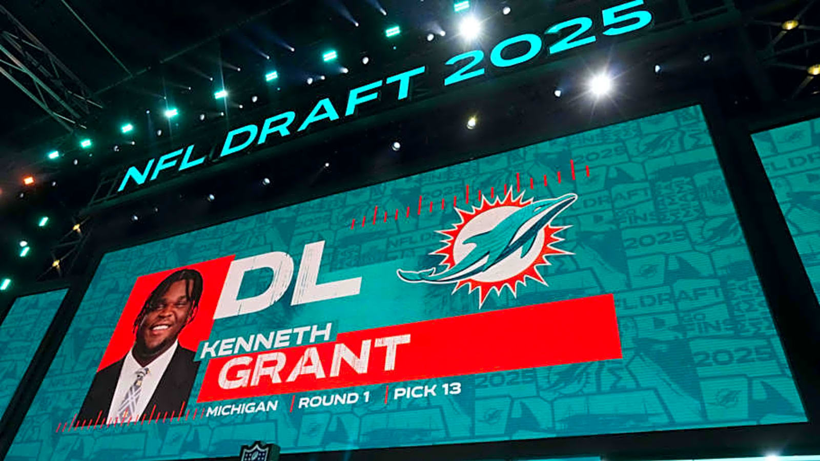 Updated Look at Dolphins&#39; Draft Capital