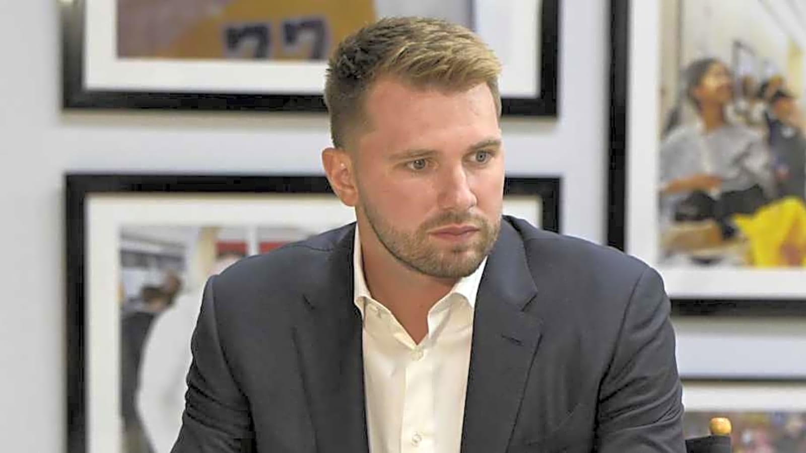 Lakers Notes: Luka Doncic Injury in EuroBasket, Austin Reaves’ Future Plans, More