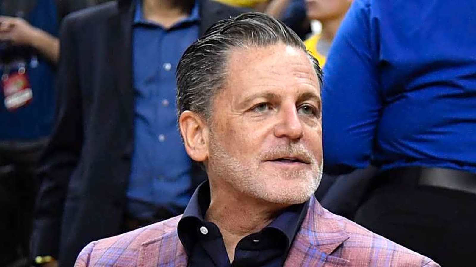 Cavaliers&#39; Dan Gilbert Backs Cutting-Edge Sports Experience in Cleveland