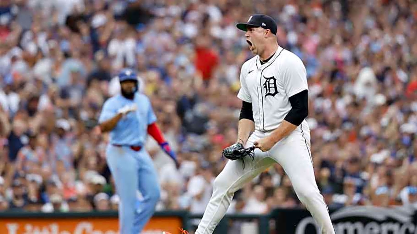 How Tigers Ace Tarik Skubal is Managing Workload For Postseason Run