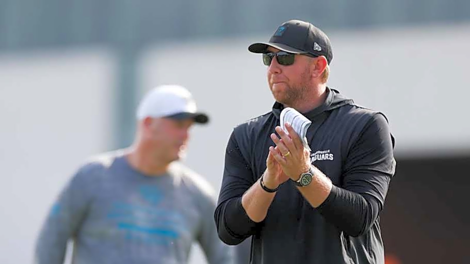 3 Things to Watch at Jaguars&#39; First Padded Practice