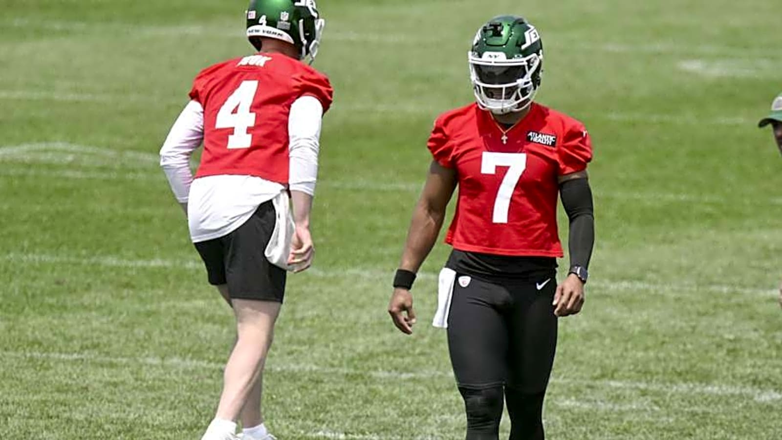 Jets&#39; $40 Million Blockbuster Signing Listed &#39;Worst Contract&#39;