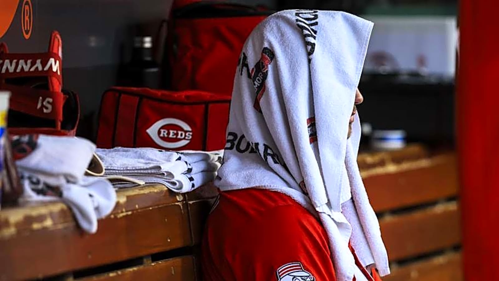 Watch: Cincinnati Reds Manager Terry Francona and Chase Petty Discuss 9-1 Loss to St. Louis Cardinals