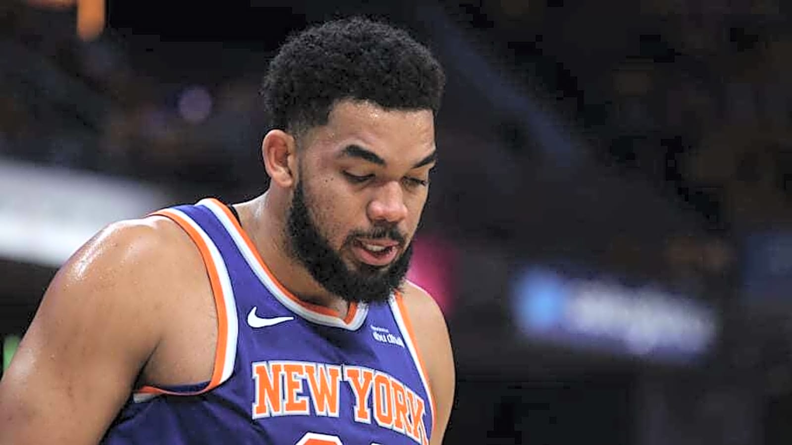 Knicks&#39; Passive Game 4 Attitudes May Have Cost the Series