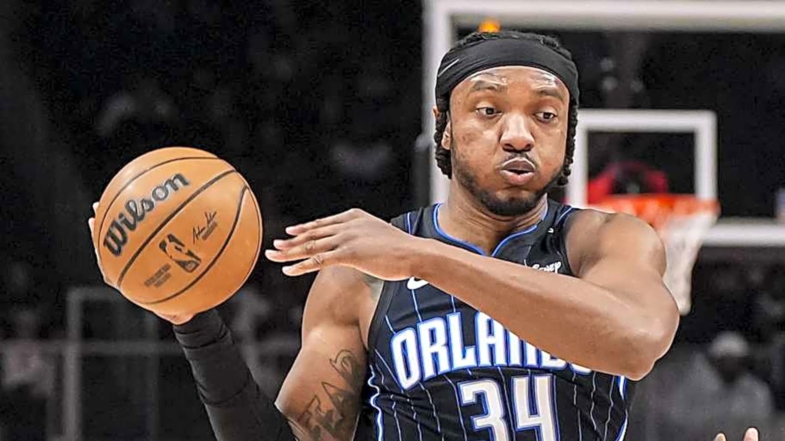 Magic have sights set on deep playoff run