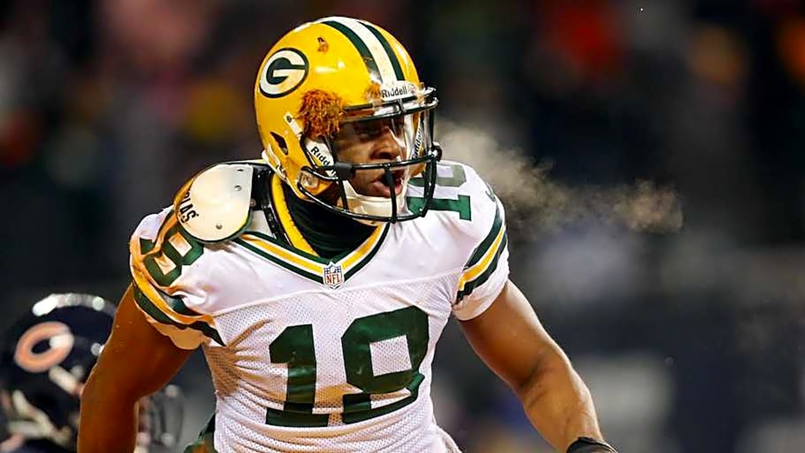 Chicago Bears select bitter rival in new 2011 NFL redraft from Pro Football Focus