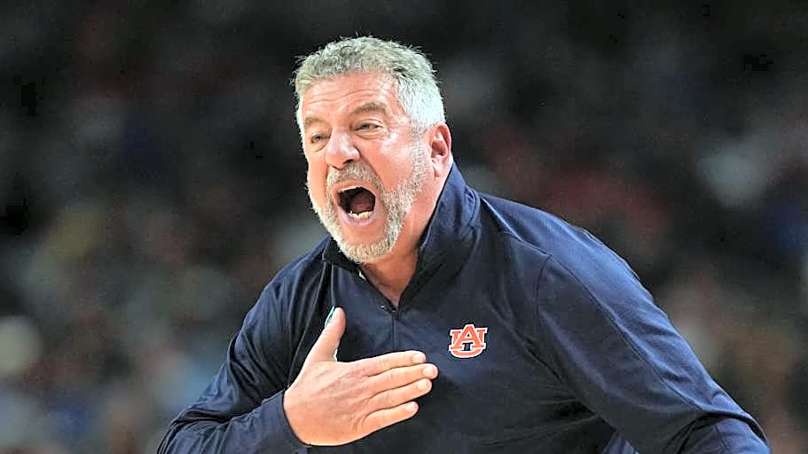 Auburn Basketball Adds Preseason Exhibition Game in Atlanta