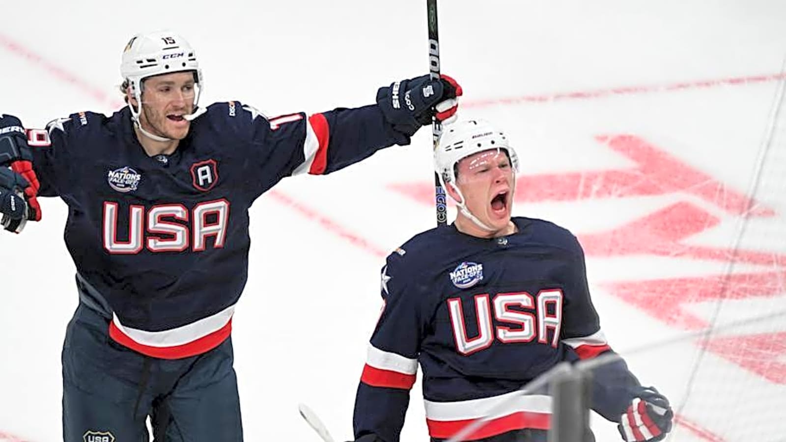 Tkachuk Brothers Poised to Lead Team USA at Olympics