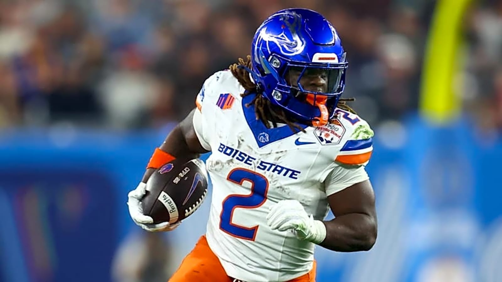 Why Jeanty to the Raiders Seems Inevitable