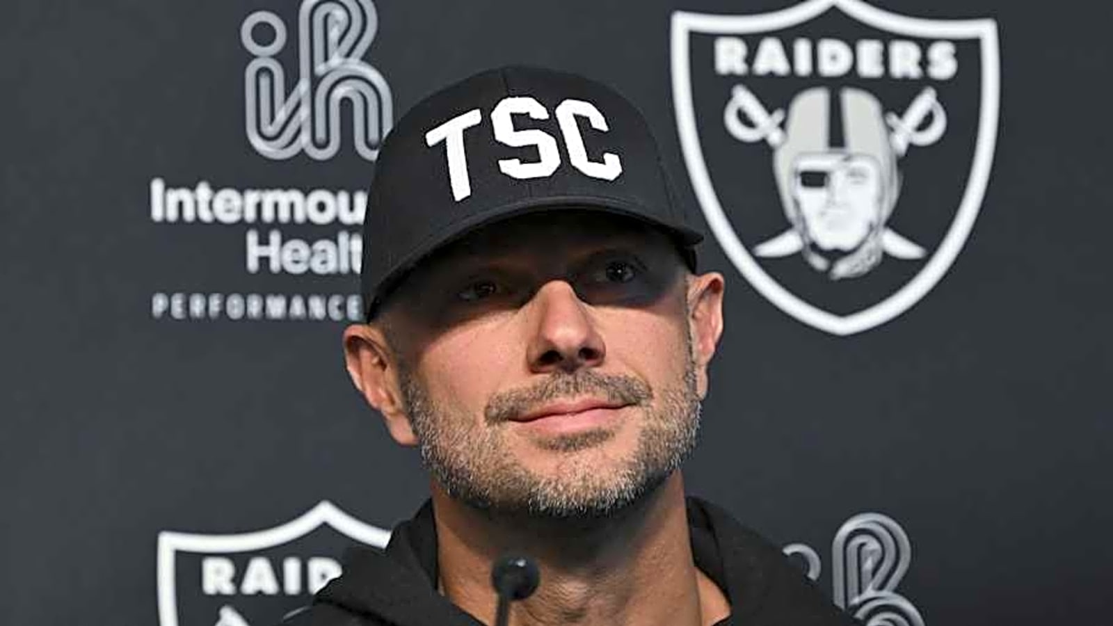 The Raiders Made One of 2025&#39;s Most Impactful Moves