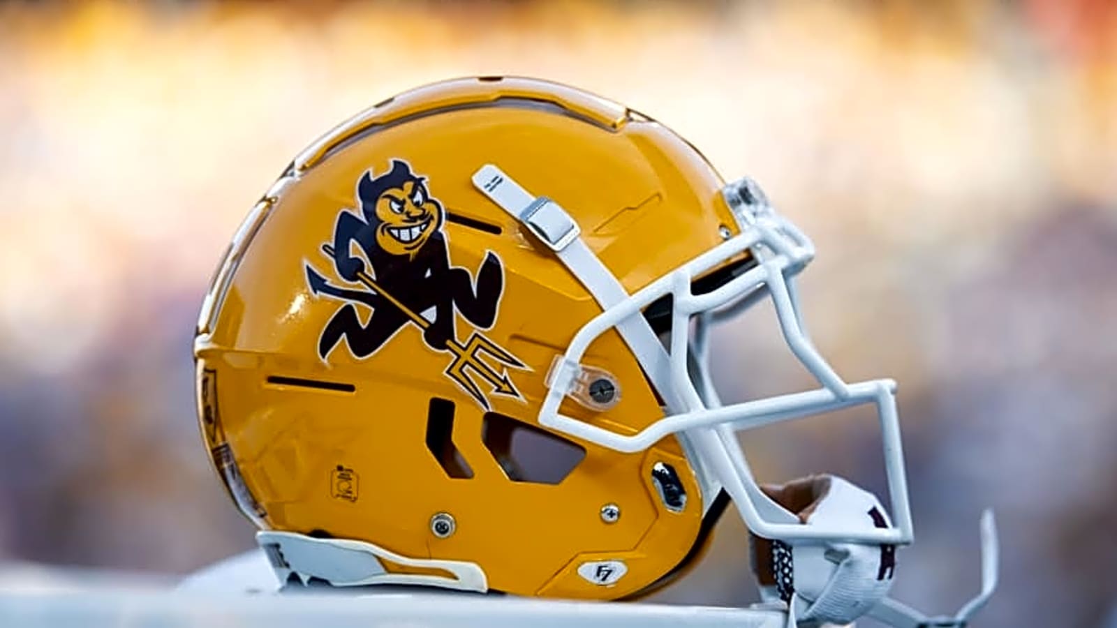 Arizona State 2027 Target Details His Sun Devils Offer