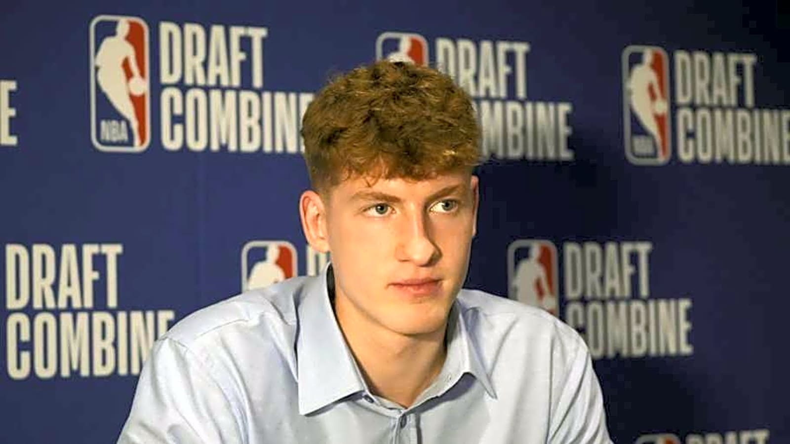 Three Rookie Prospects to Watch in 2025 NBA Summer League Slate
