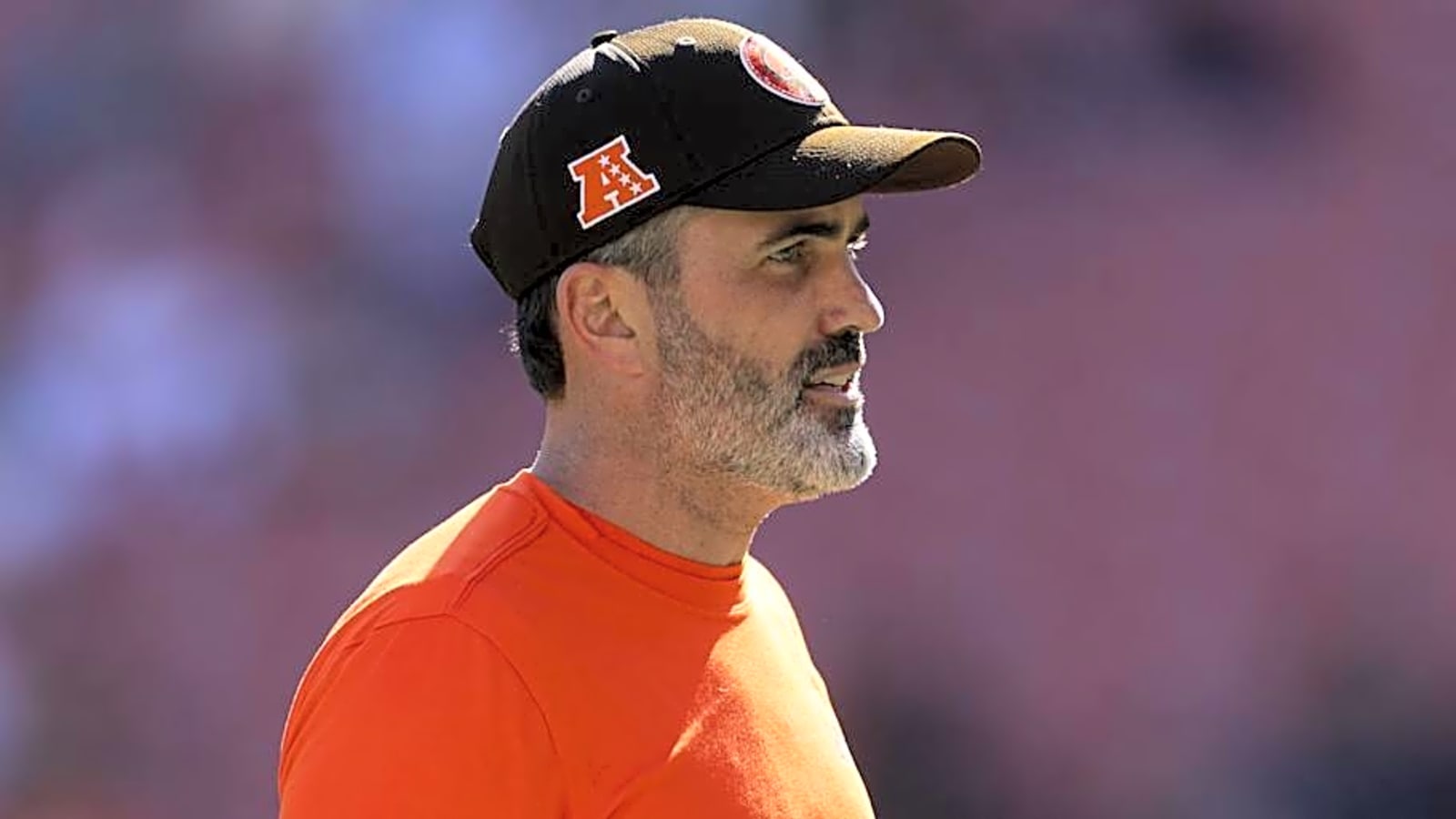 Browns&#39; Top Potential Franchise Cornerstone May Surprise You