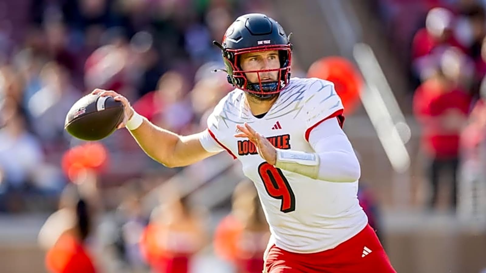 NFL Writer Expects Saints To Target QB In 2026 Despite Tyler Shough Addition