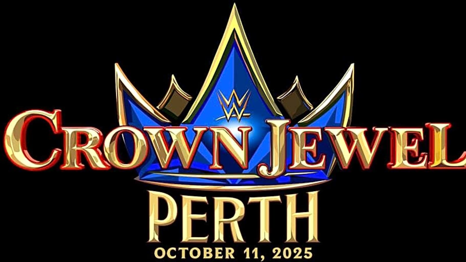 Will The WWE Crown Jewel Championships Be Making A Comeback in 2025?