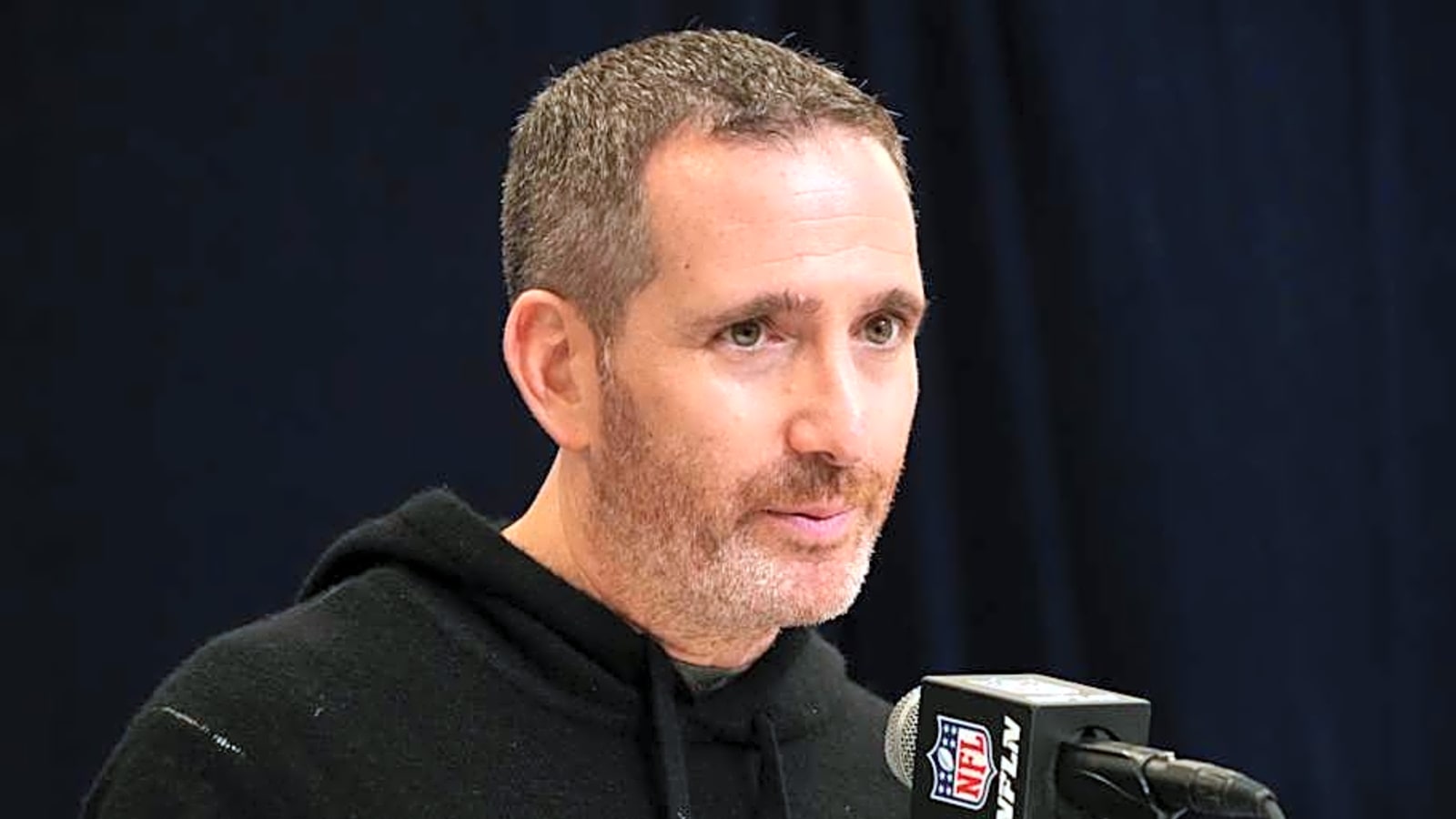 Eagles&#39; offseason move proves Howie Roseman made a disastrous mistake