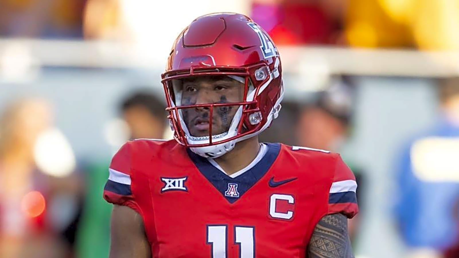 Arizona&#39;s Three Things that Need to Improve