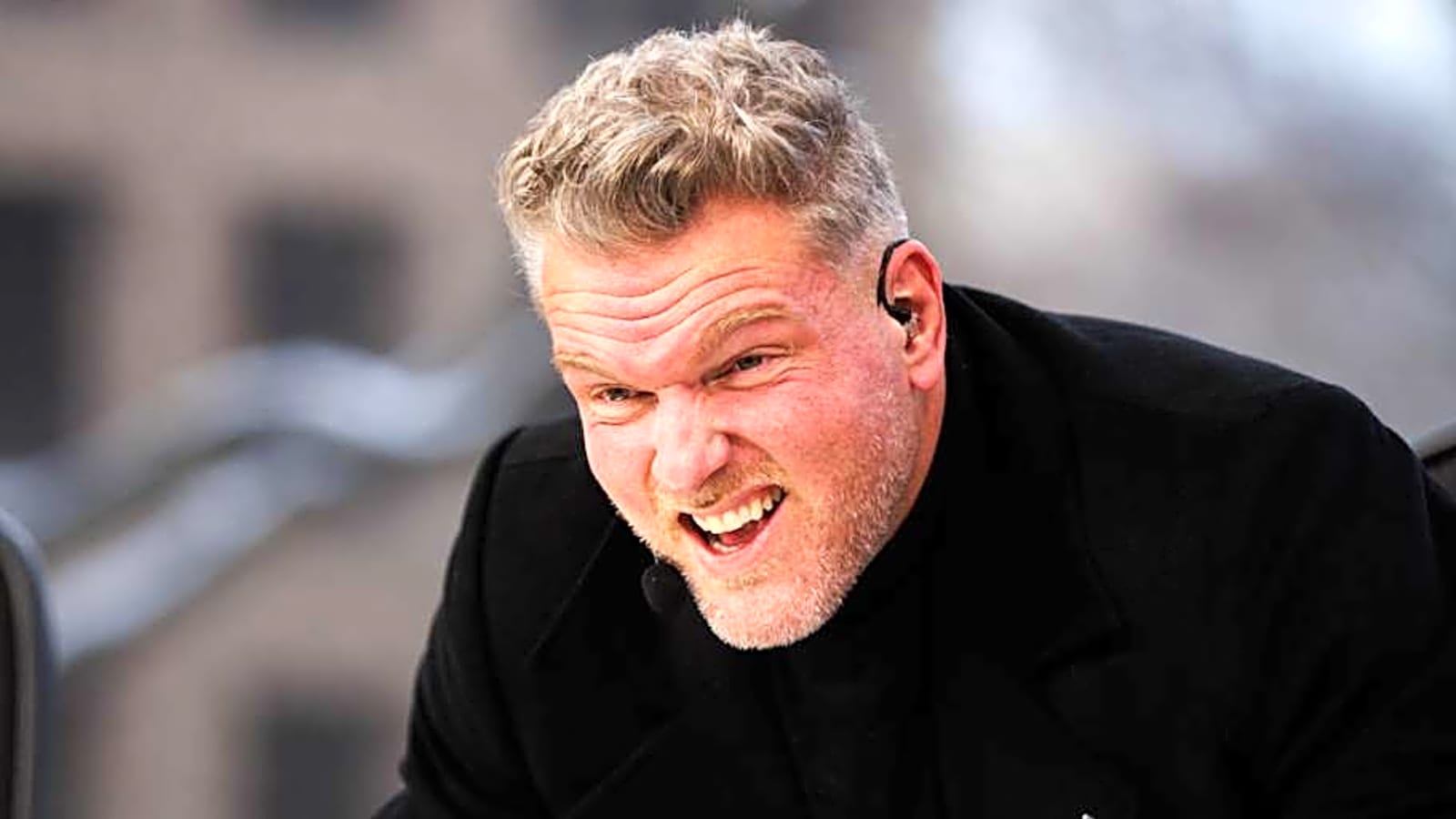 College GameDay picks Texas-Oklahoma, Alabama-Missouri games