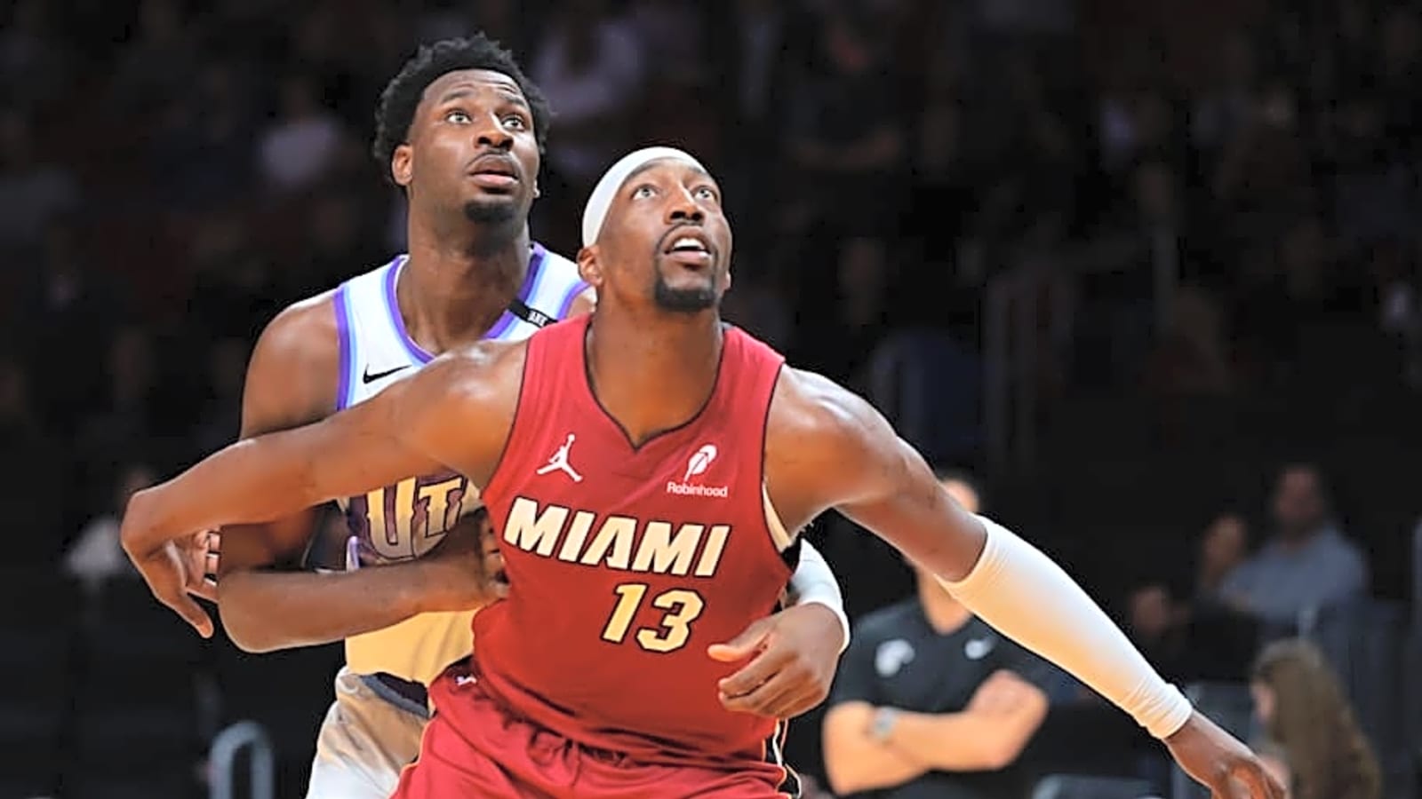 Embarrassing Miami Heat loss to actively tanking Utah Jazz