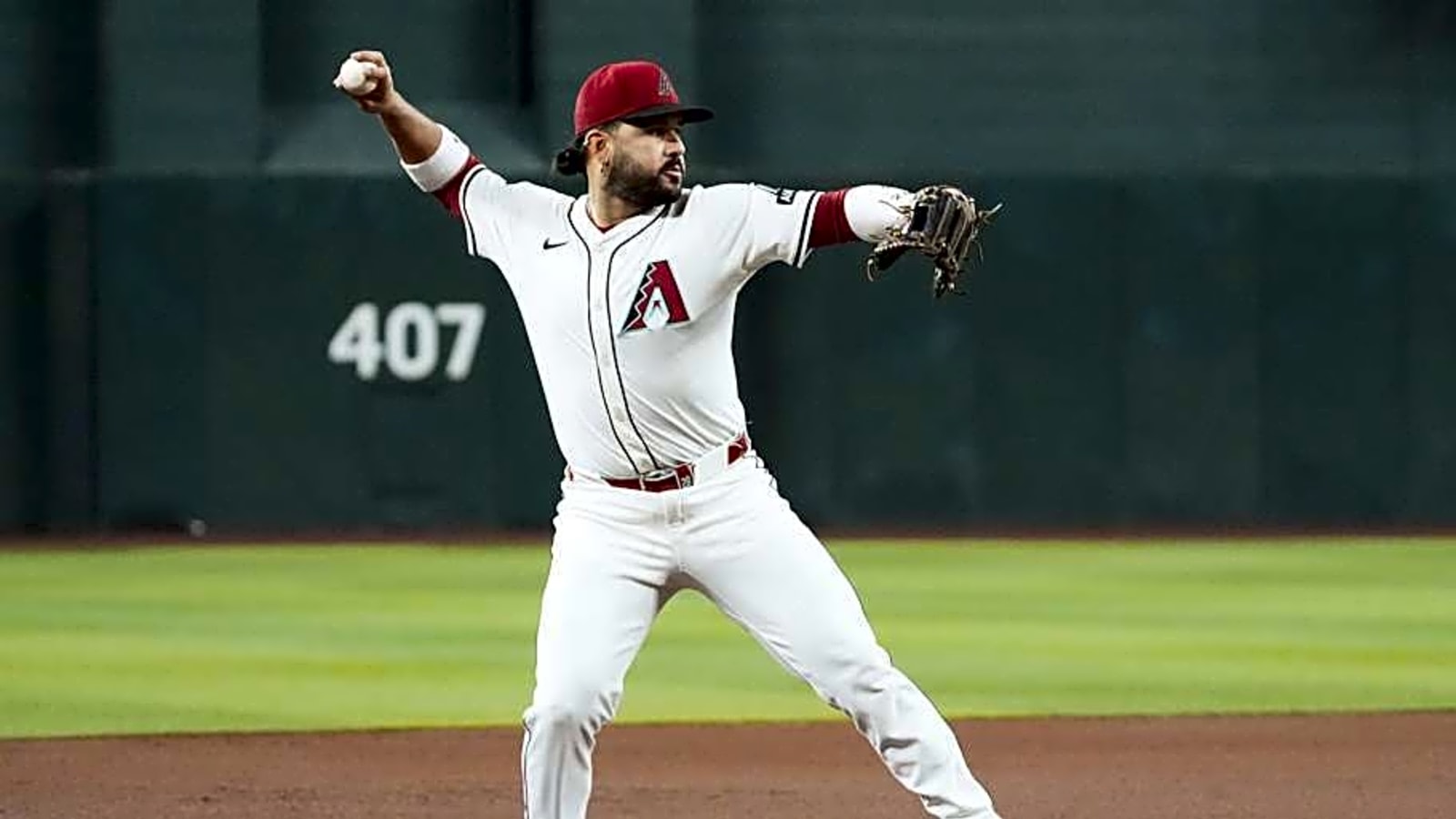 MLB Insider Sees Phillies As Potential Fit for Diamondbacks All-Star Eugenio Suarez