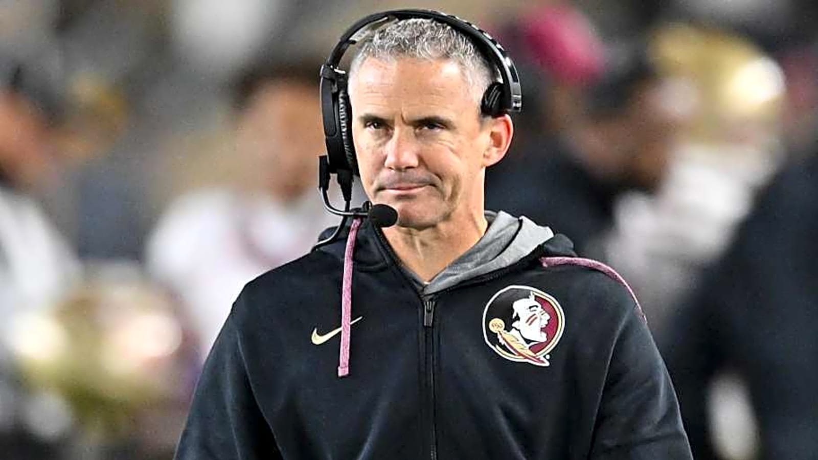 Florida State loses coveted recruit to rival Florida Gators