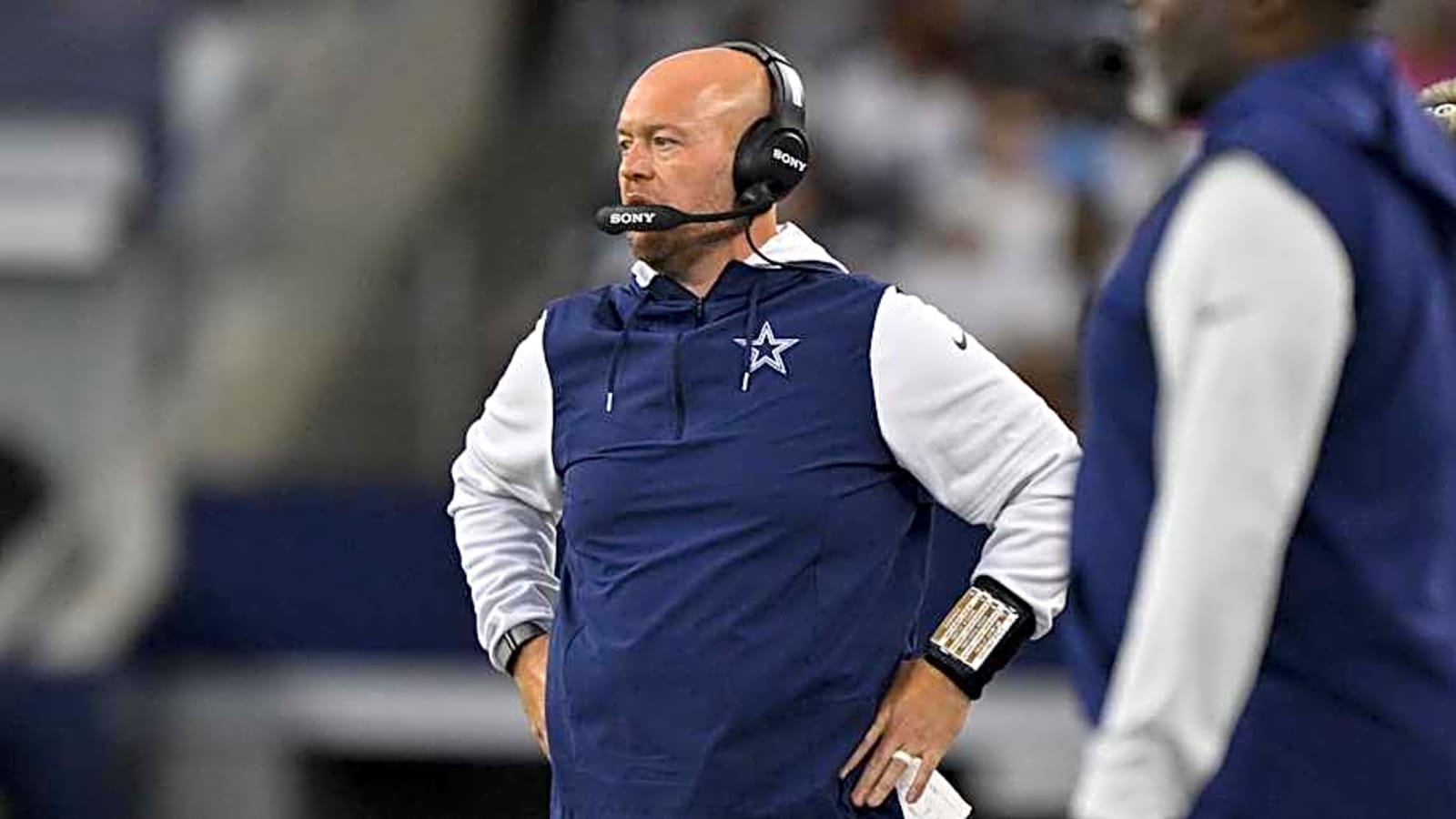 Cowboys veteran makes it clear who he wants as new defensive coordinator