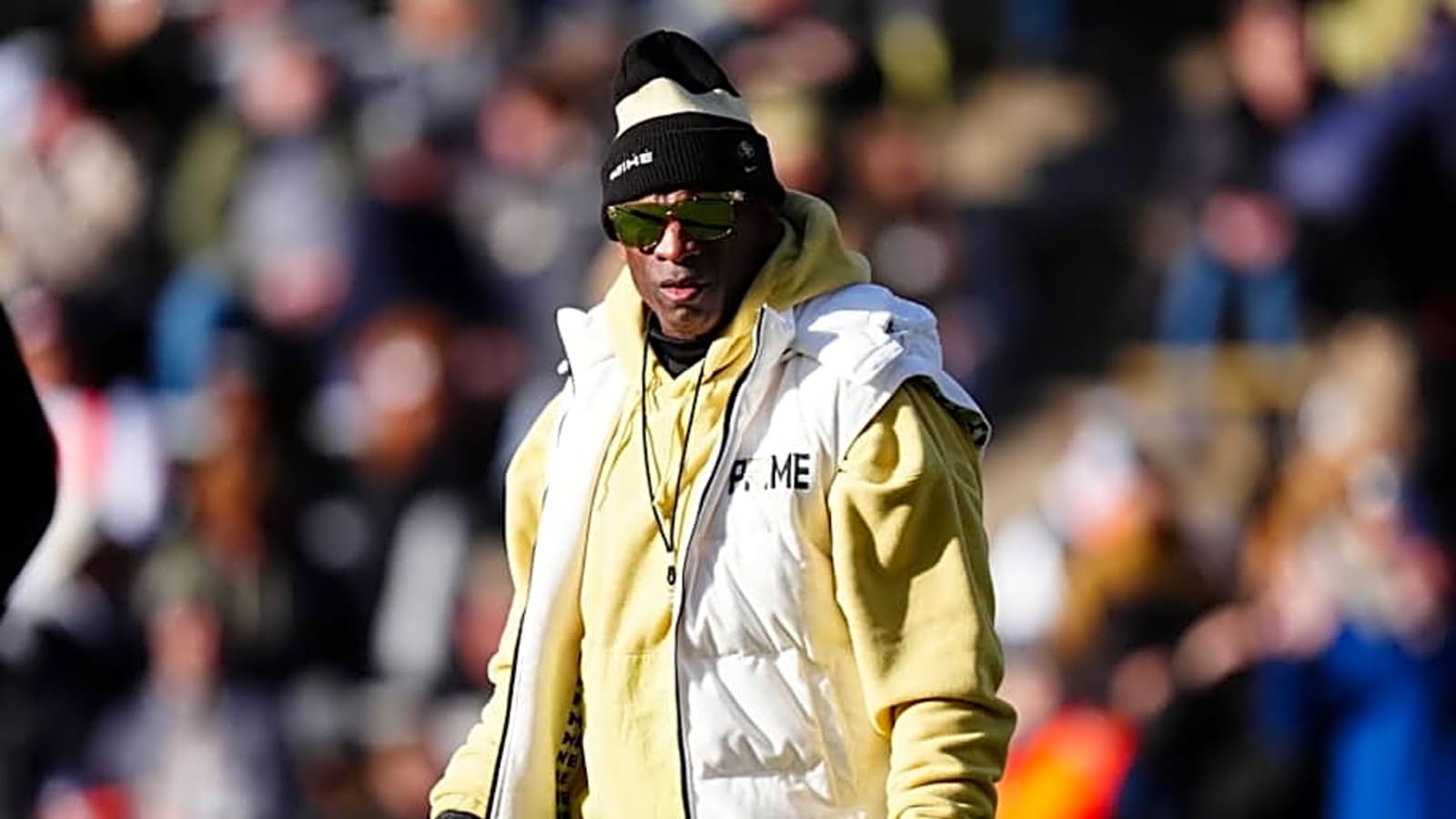 Colorado Buffaloes Complete Huge Recruiting Flip: Elite Cornerback Headed To Boulder