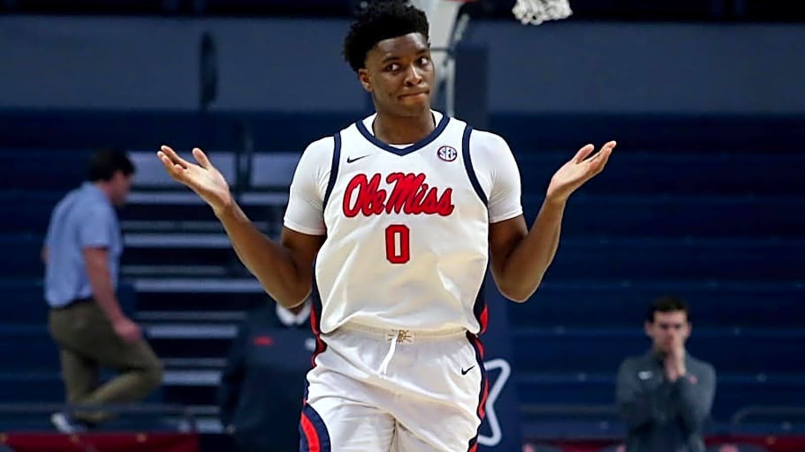 Ole Miss Basketball vs. Alabama Crimson Tide Predictions, Start Time and TV Channel