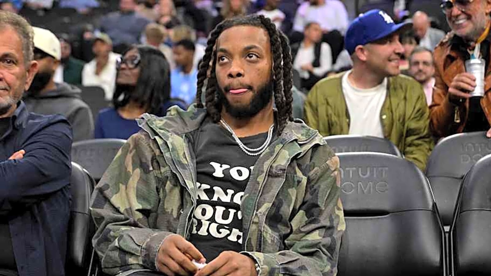 Nuggets Won't Get to See Darius Garland's Clippers Debut