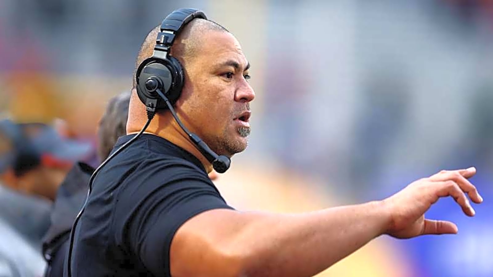Arizona Training Camp Day 5: Joe Salave&#39;a
