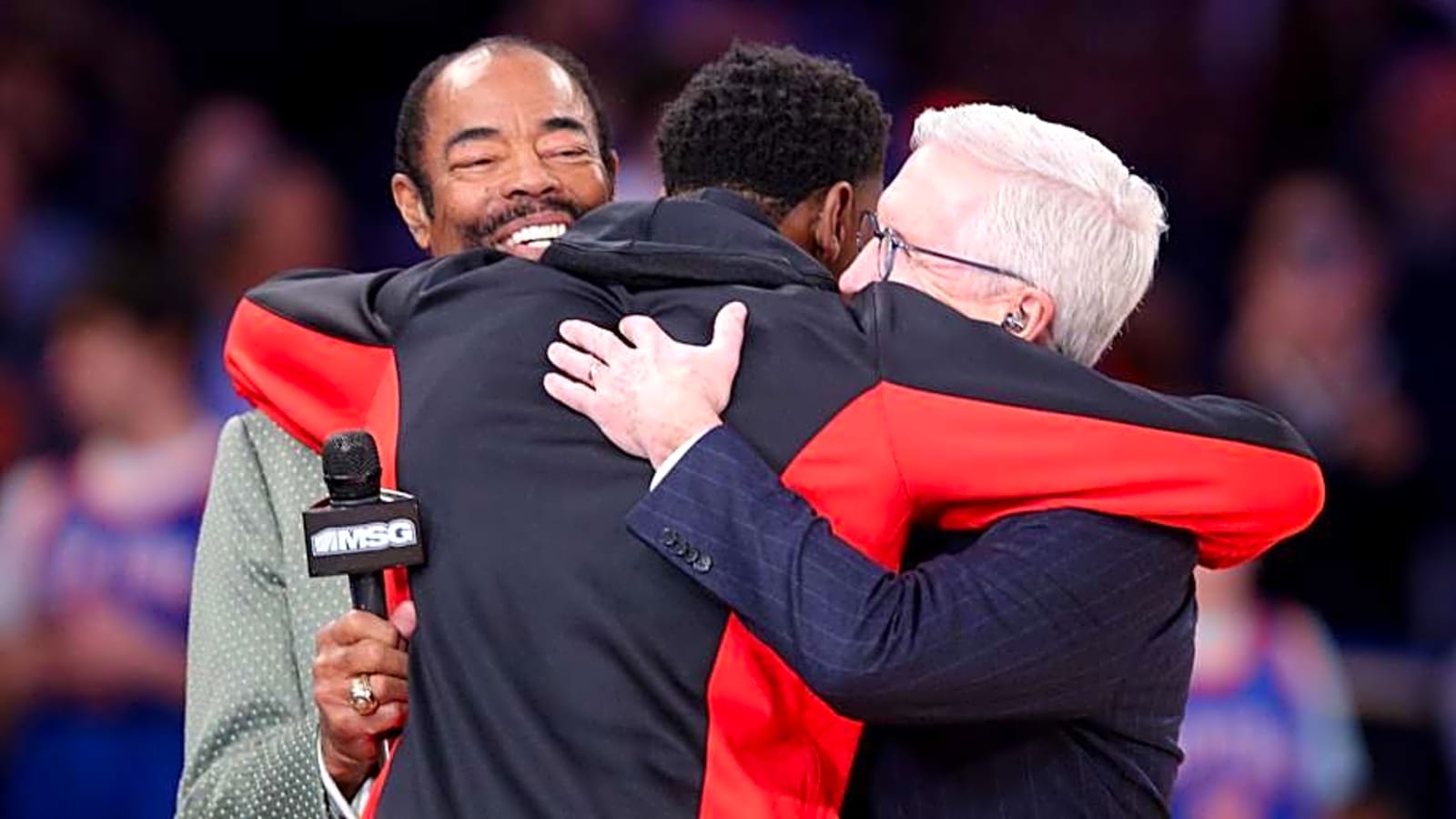 Knicks Local Broadcast Schedule Revealed