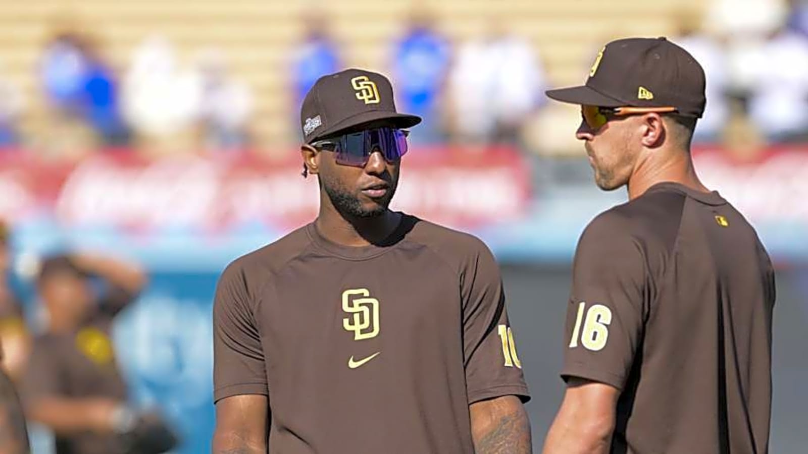Former Padres Shortstop Announces Sudden Retirement