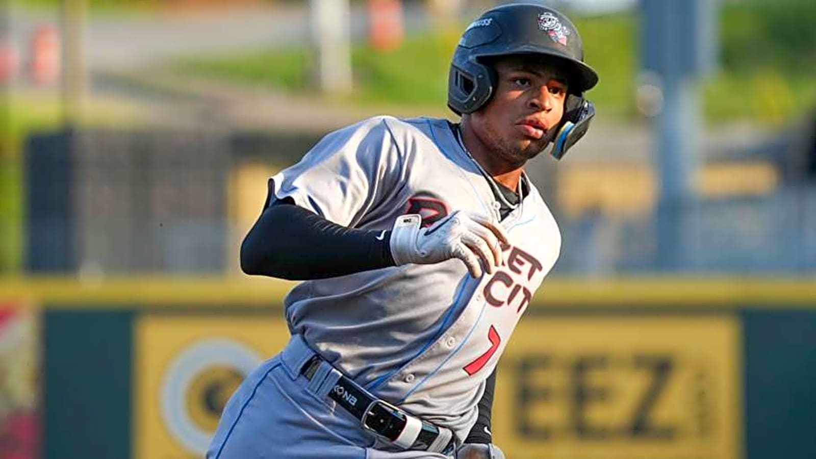 Angels Double-A Affiliate Sets Record for Longest Losing Streak in League History