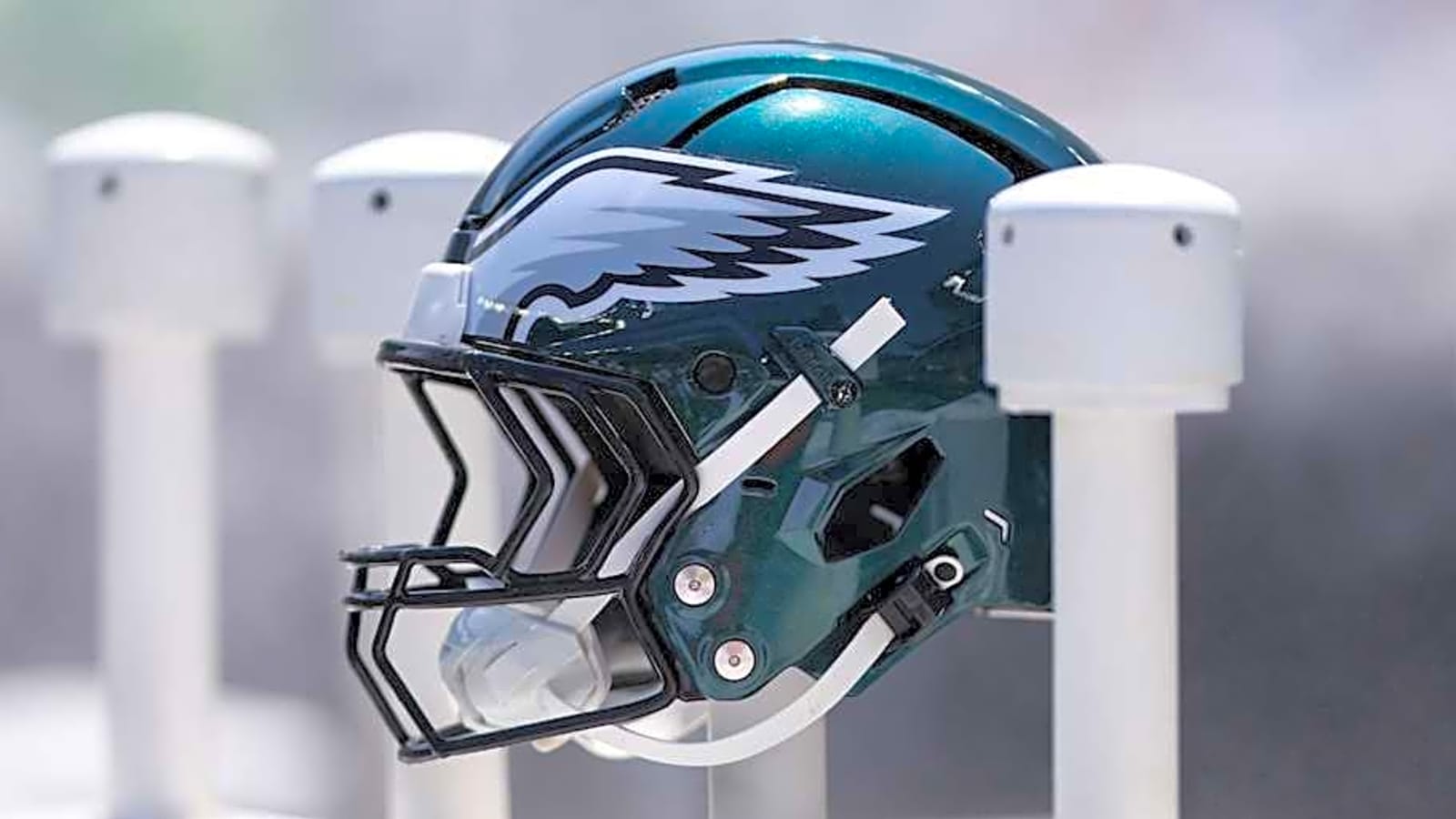 Eagles Rookie Already On Chopping Block?