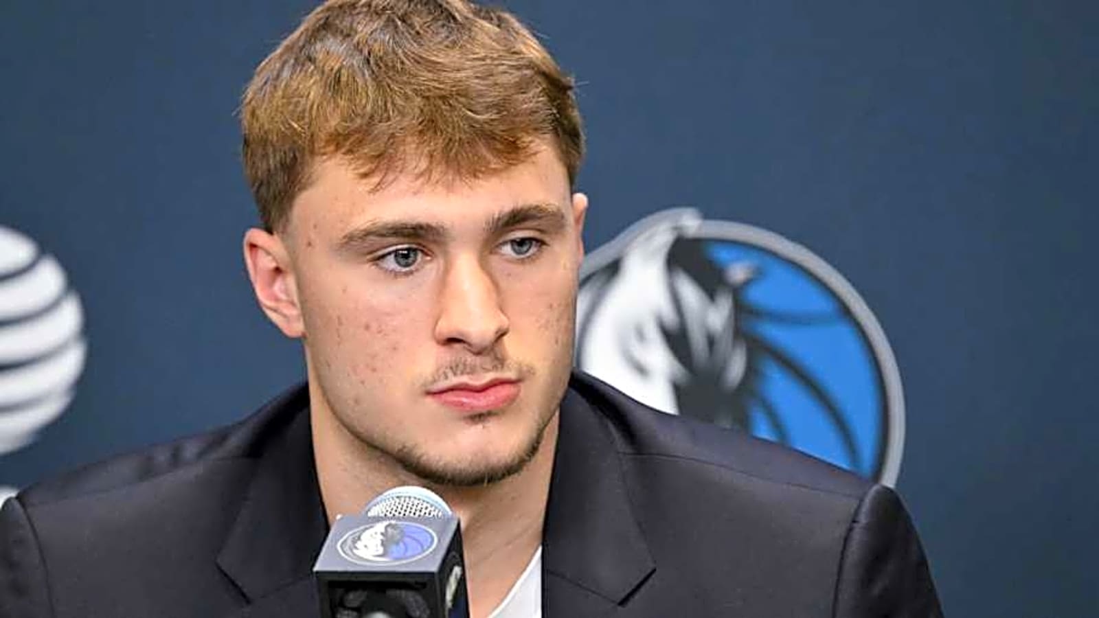 ESPN gives Mavericks surprisingly low rating for 2025 NBA Draft