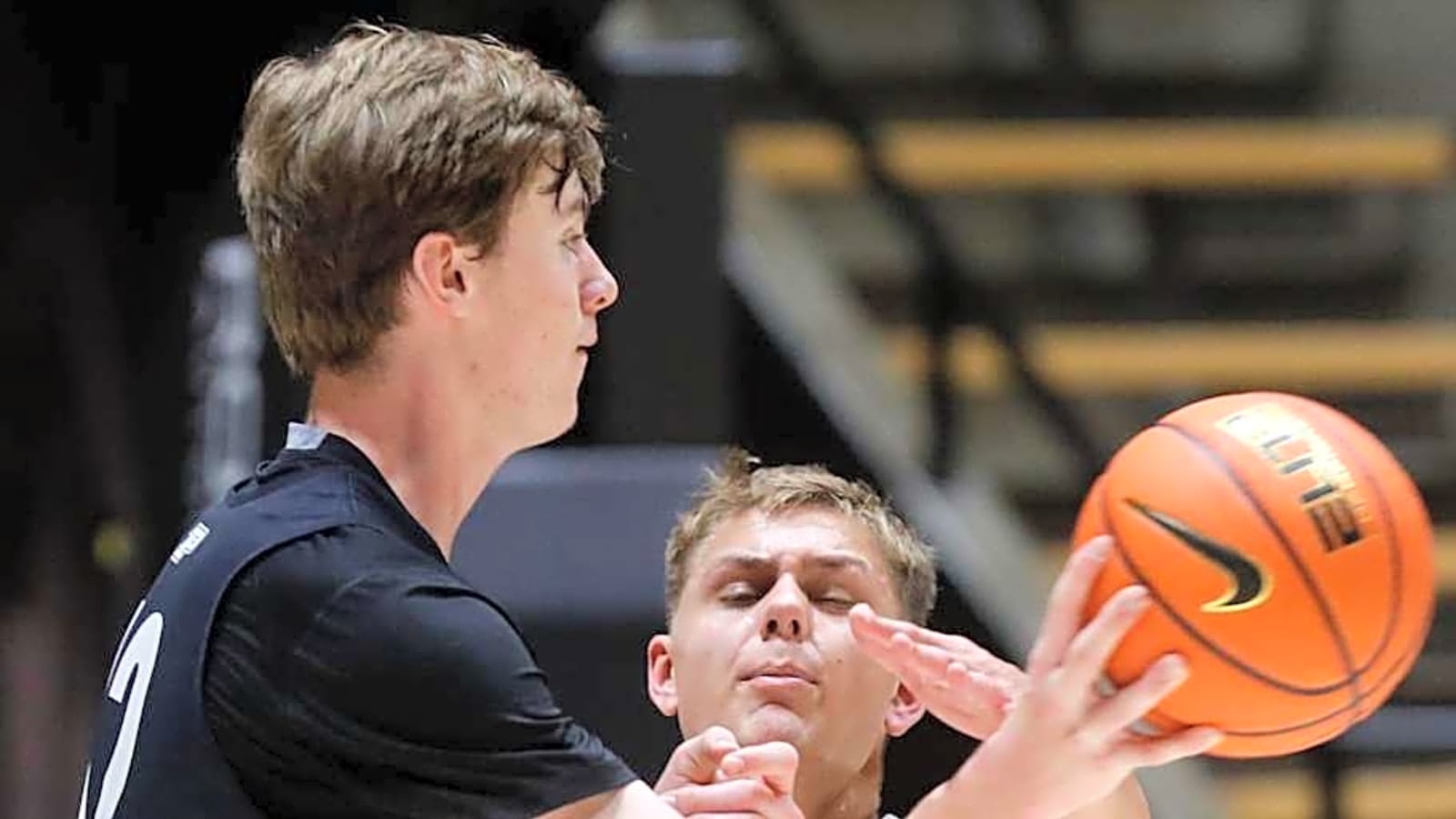 How Daniel Jacobsen Performed in USA&#39;s 88-73 Win over Australia in FIBA U19 World Cup