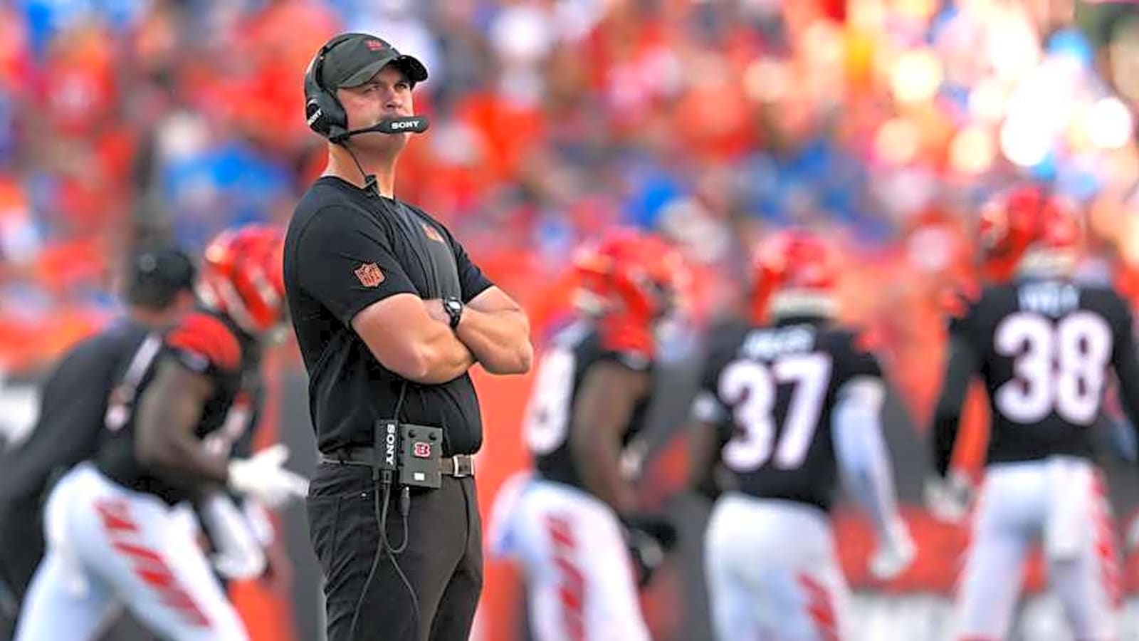 This Bengals-Jets trade may be enough to help save Zac Taylor&#39;s job
