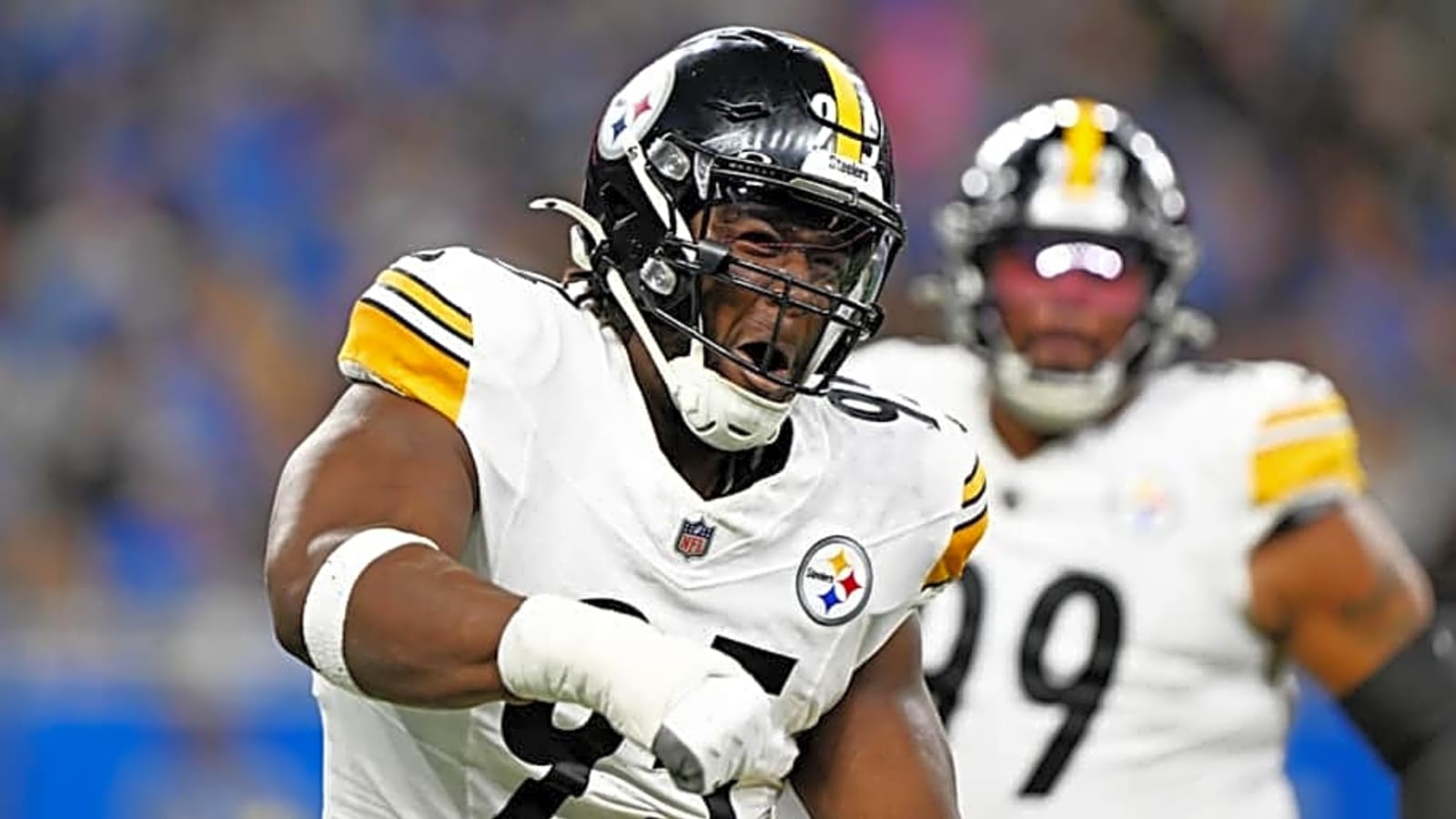 Three Steelers Who Benefit Most From New DC