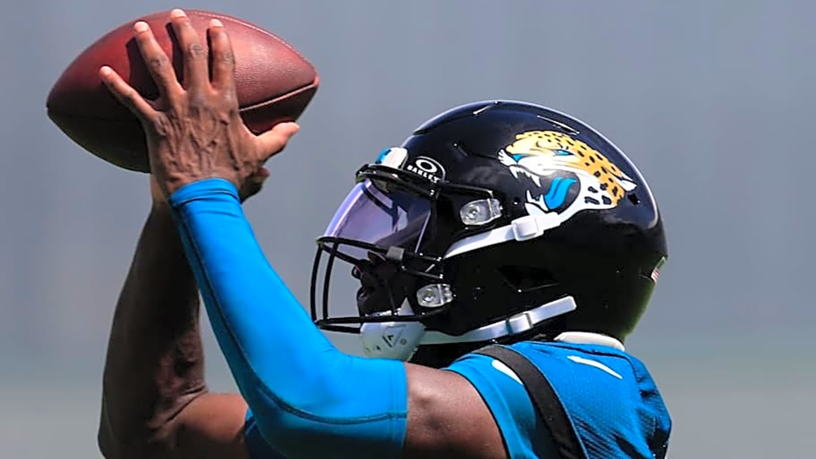 Why Brian Thomas&#39; Year 2 Goals Should Petrify Defensive Coordinators