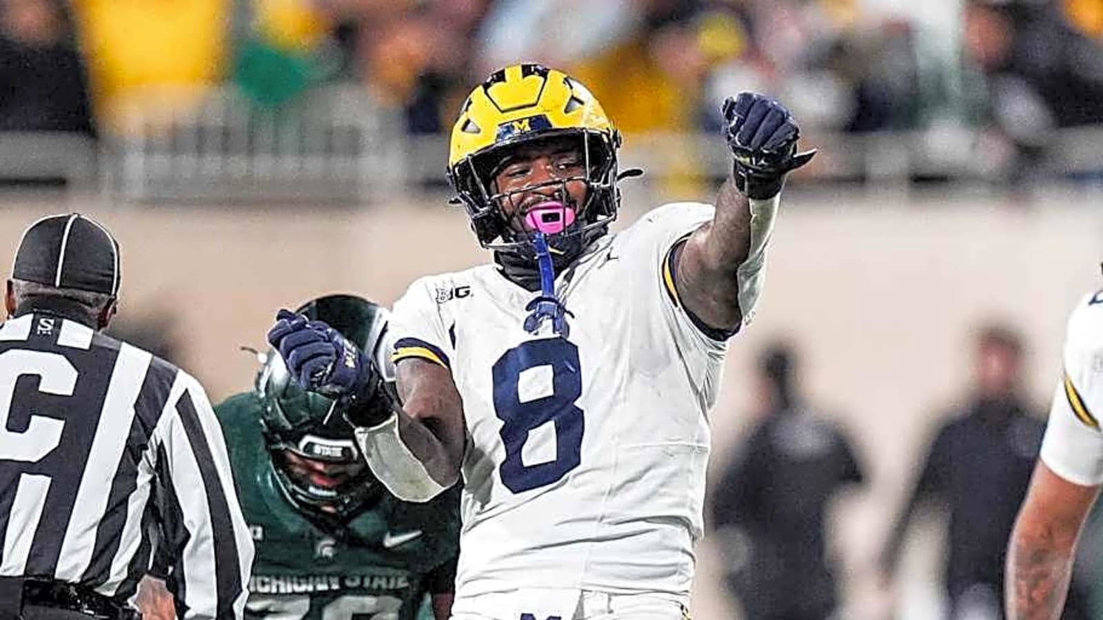 Ravens Can Revamp Pass Rush With Loaded Draft Class