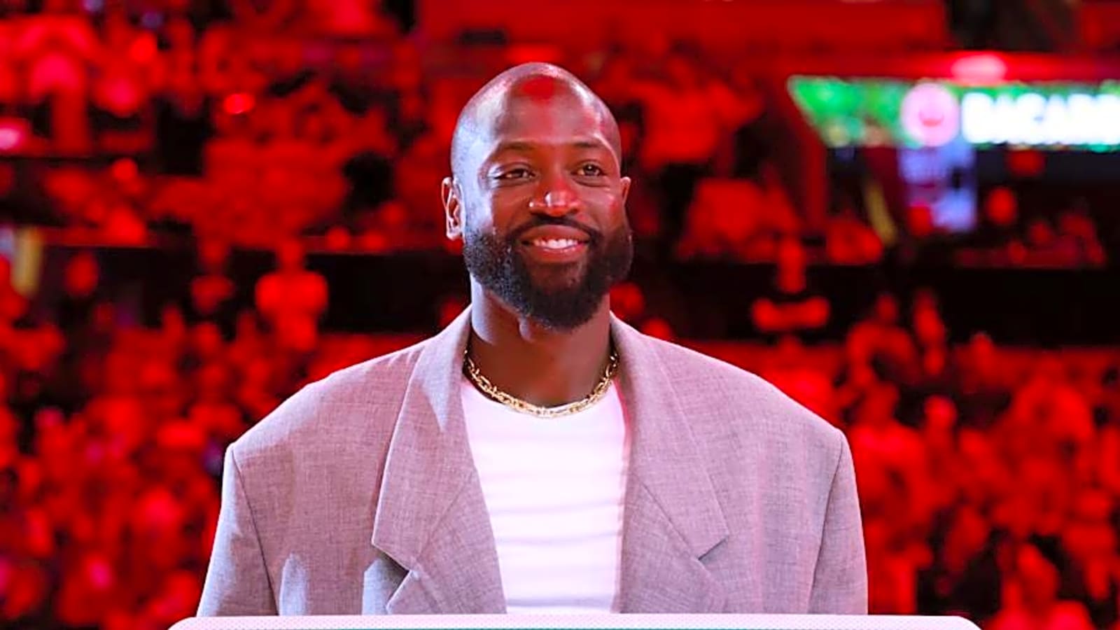 Dwayne Wade Gives Honest Opinion On Bronny James&#39; Development With Los Angeles Lakers
