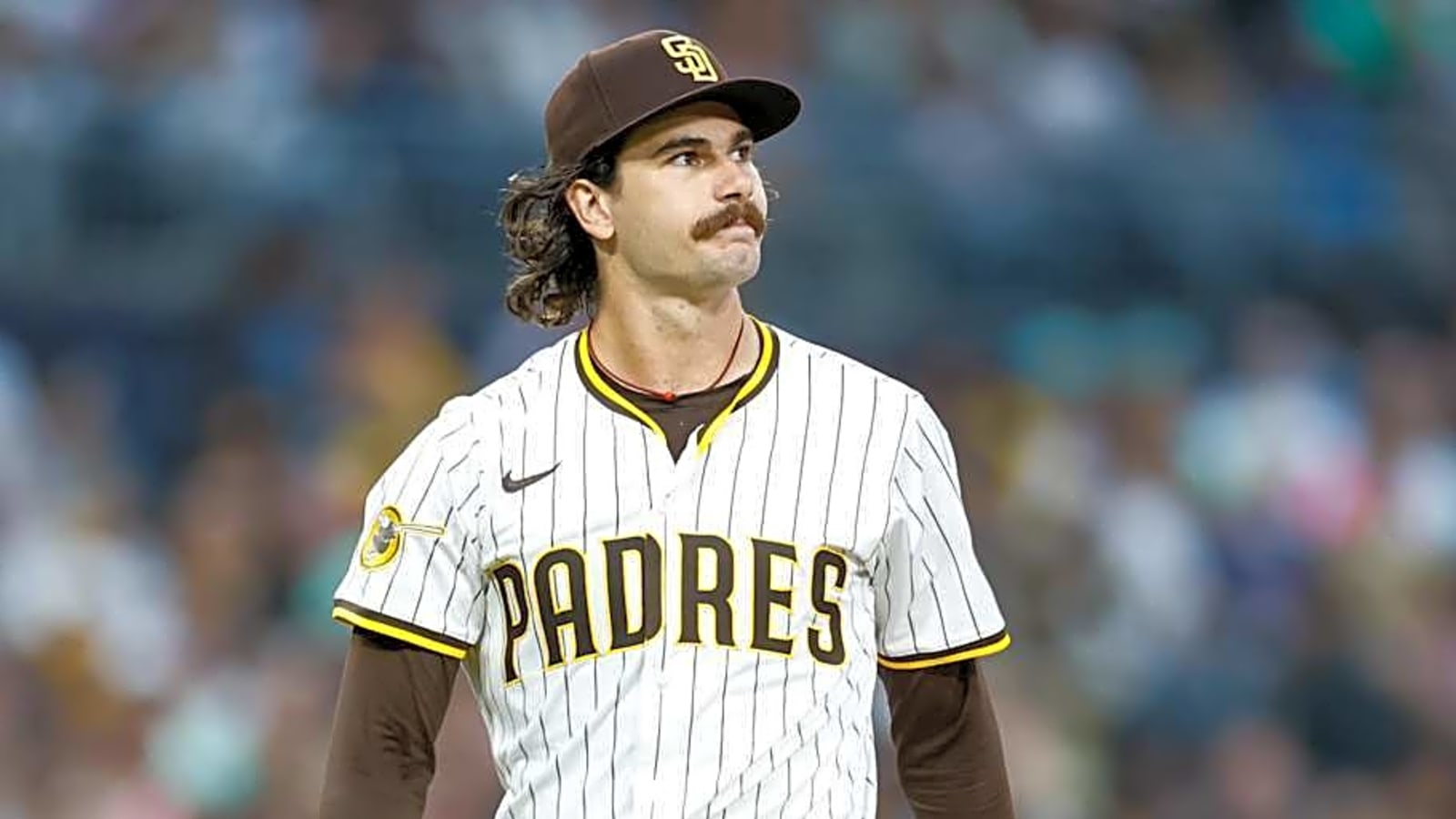 Diamondbacks Named Fit For Padres Star