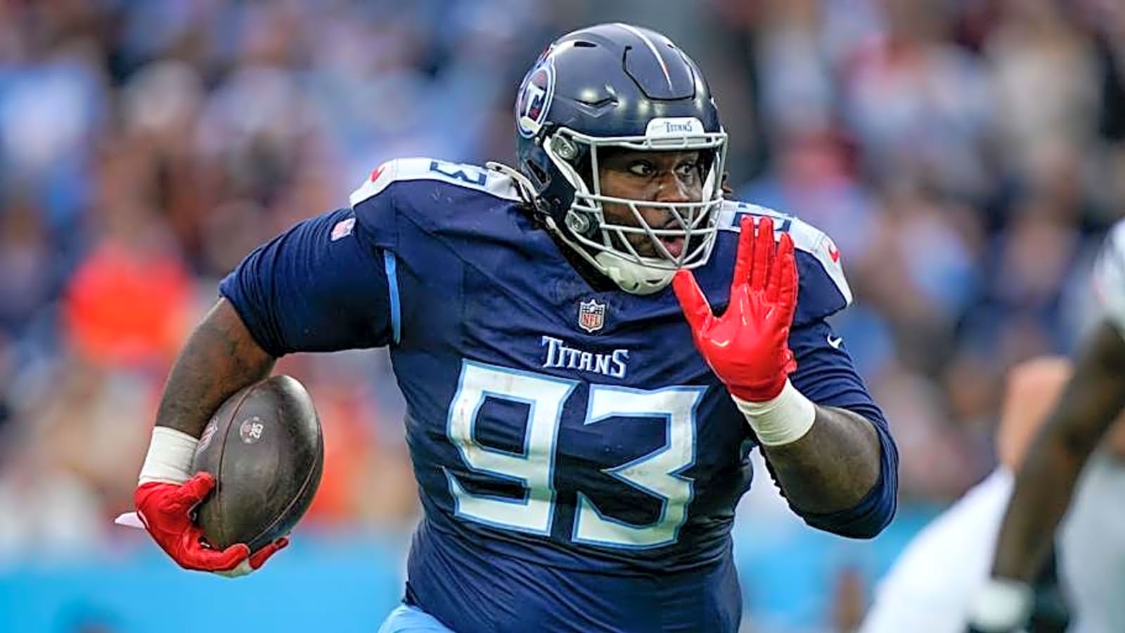 3 Bold Predictions For Titans 2025 Season