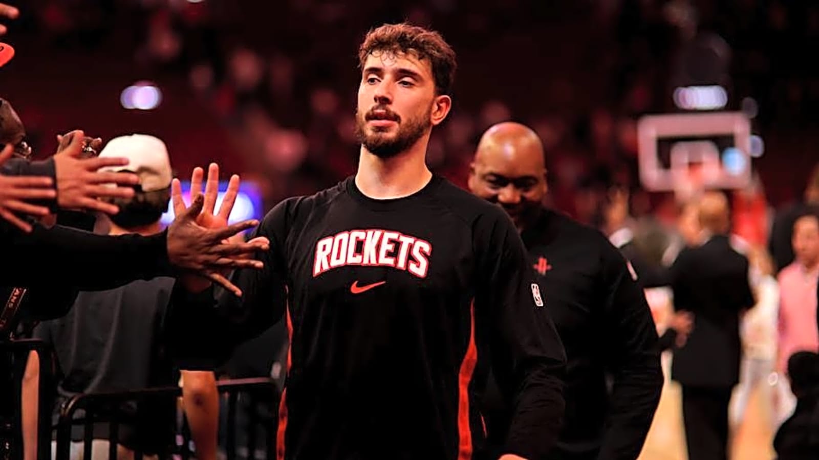 What to Watch for in Rockets vs Suns